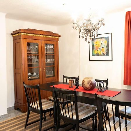 Villa Maxglan Salzburg Eksteriør billede