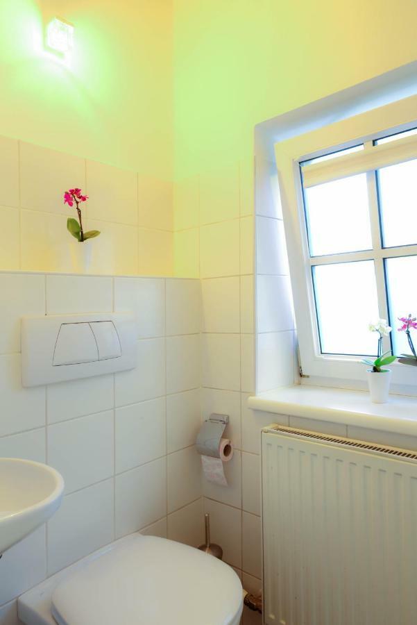 Villa Maxglan Salzburg Eksteriør billede